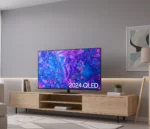 تلویزیون سامسونگ 55Q70D - تصویر 2