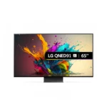 تلویزیون ال‌جی 65QNED91