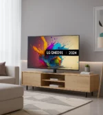 تلویزیون ال‌جی 65QNED91 - تصویر 2