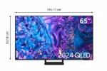 تلویزیون سامسونگ 65Q70D - تصویر 3