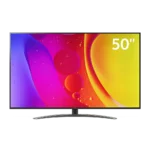 تلویزیون ال‌جی LG 50NANO84 EG