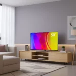 تلویزیون ال‌جی LG 50NANO84 EG - تصویر 2