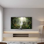 تلویزیون ال‌جی 55NANO846QA سایز ۵۵ اینچ - تصویر 2