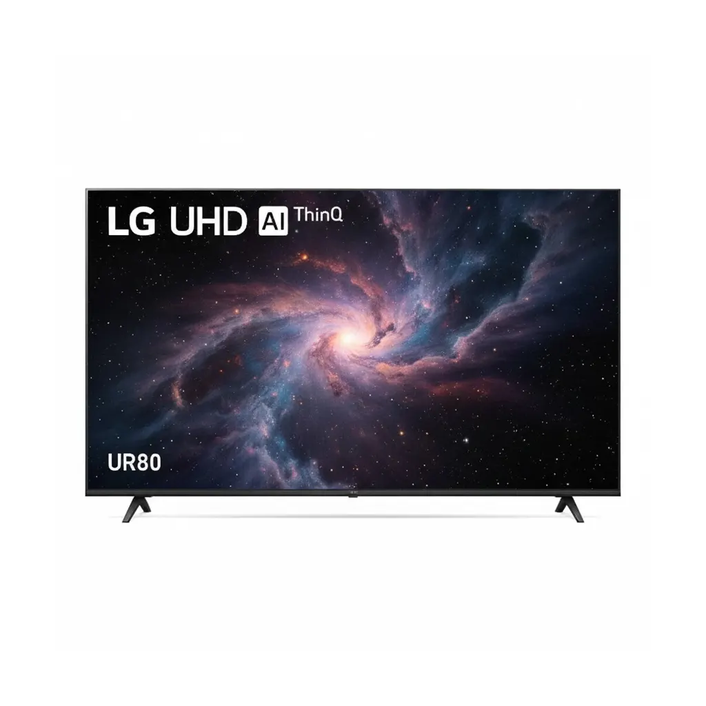 تلویزیون ال‌جی 55NANO846QA سایز ۵۵ اینچ