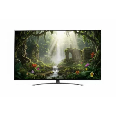 تلویزیون ال‌جی 55NANO846QA سایز ۵۵ اینچ