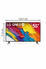 تلویزیون ال‌جی LG 55QNED82 1D - تصویر 3