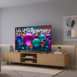 تلویزیون ال‌جی LG 55UAB5006 EG - تصویر 2