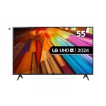 تلویزیون ال‌جی LG 55UT80 1D