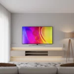 تلویزیون ال‌جی 65NANO846QA سایز ۶۵ اینچ