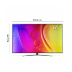 تلویزیون ال‌جی 65NANO846QA سایز ۶۵ اینچ - تصویر 3