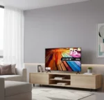 تلویزیون ال‌جی LG 75UT8006 1D + EG - تصویر 2