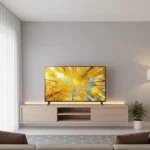 تلویزیون ال‌جی 50UQ75006LG سایز ۵۰ اینچ - تصویر 2