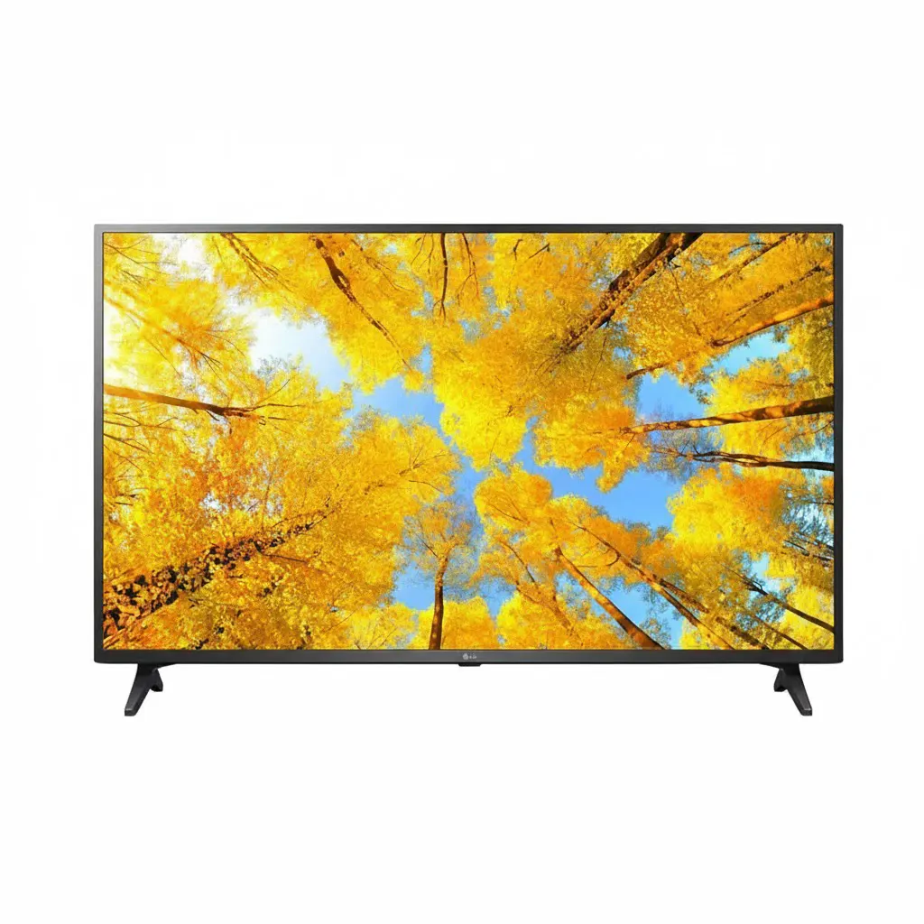 تلویزیون ال‌جی 50UQ75006LG سایز ۵۰ اینچ