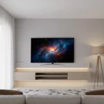 تلویزیون ال‌جی 55UR81006LJ سایز ۵۵ اینچ