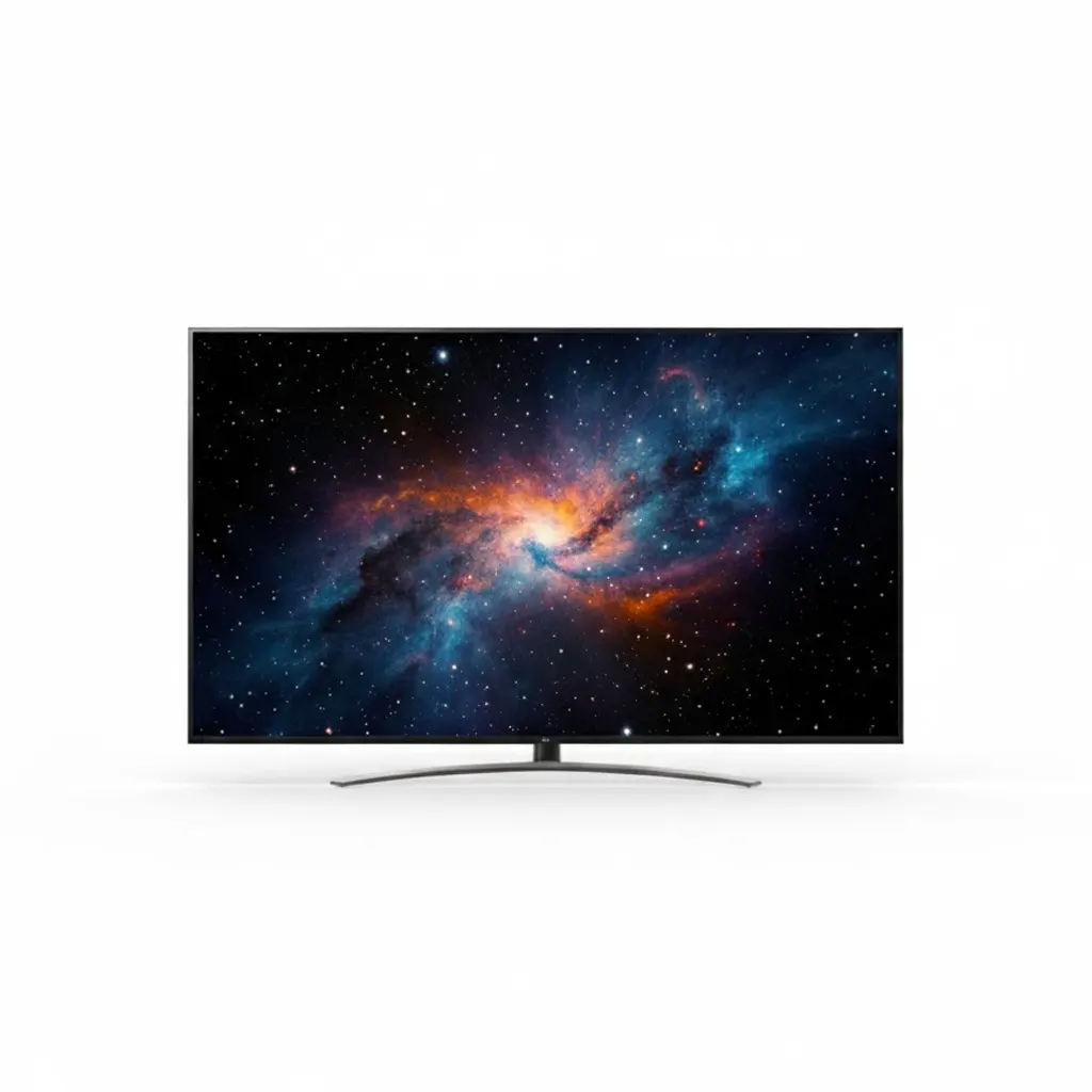 تلویزیون ال‌جی 55UR81006LJ سایز ۵۵ اینچ