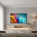 تلویزیون ال‌جی 65QNED86T6A سایز ۶۵