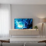 تلویزیون ال‌جی 65QNED996PB سایز ۶۵ اینچ