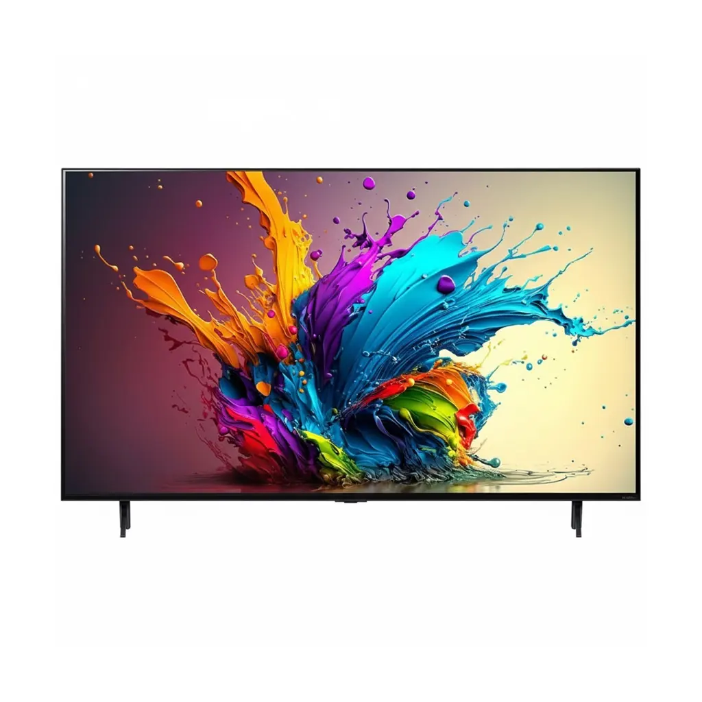 تلویزیون ال‌جی 75QNED90T6A سایز ۷۵ اینچ