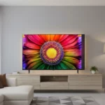 تلویزیون ال‌جی 75UR80006LJ سایز ۷۵ اینچ - تصویر 2