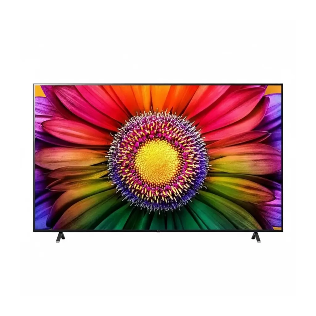 تلویزیون ال‌جی 75UR80006LJ سایز ۷۵ اینچ