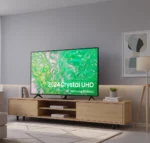 تلویزیون سامسونگ 65DU8000D - تصویر 2