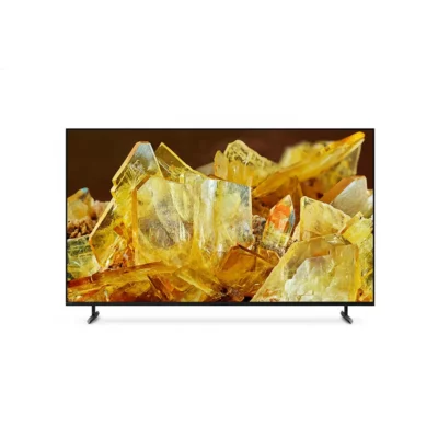 تلویزیون ۸۵ اینچ سونی مدل 85X90L