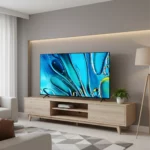 تلویزیون سونی K-55S3 سایز ۵۵ اینچ - تصویر 2