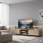 تلویزیون سونی K-65S3 سایز ۶۵ اینچ - تصویر 2