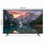 تلویزیون سونی K-65S3 سایز ۶۵ اینچ