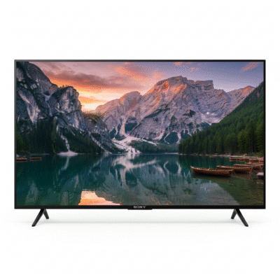 تلویزیون سونی K-65S3 سایز ۶۵ اینچ