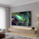 تلویزیون سونی KD-55X85L سایز ۵۵ اینچ