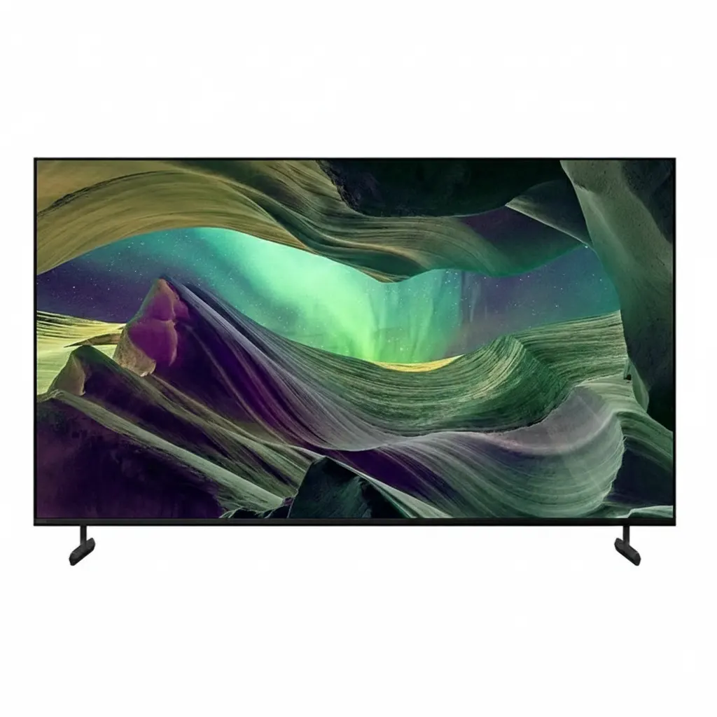 تلویزیون سونی KD-55X85L سایز ۵۵ اینچ