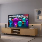 تلویزیون سامسونگ 85Q70D - تصویر 2