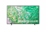 تلویزیون سامسونگ 75DU8000D