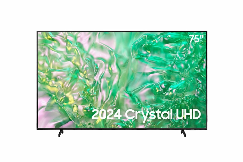 samsung 75 DU8000 m تلویزیون سامسونگ 75DU8000D - تصویر 1